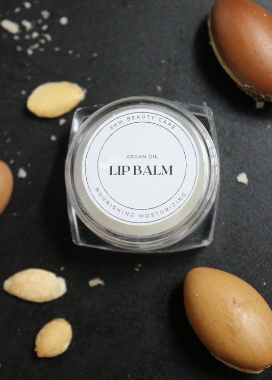 LIP BALM