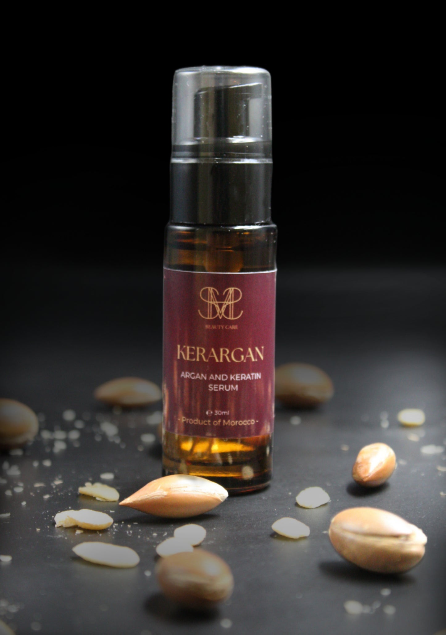 KERARGAN Serum