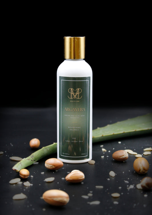 ARGAVERA Shampoo