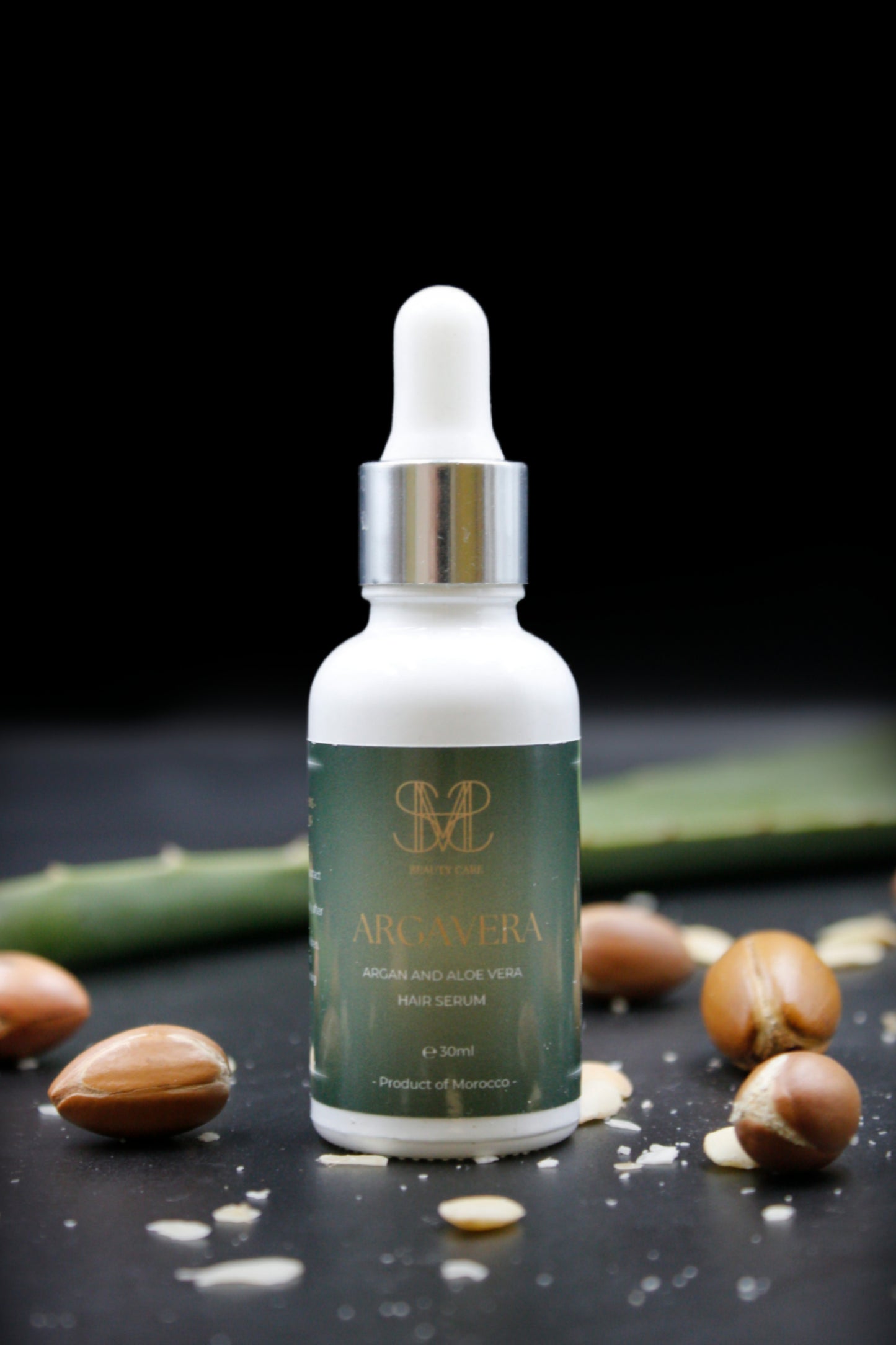 ARGAVERA Serum